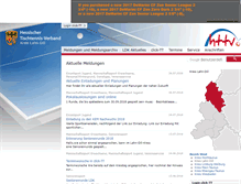 Tablet Screenshot of ldk.httv.de