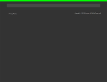 Tablet Screenshot of httv.org