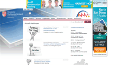 Desktop Screenshot of hersfeld-rotenburg.httv.de